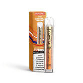PNP Bar Peach Mango - Power Vape Shop